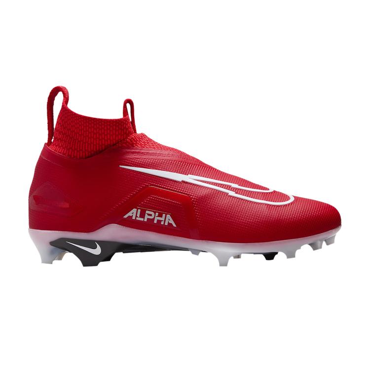 Alpha Menace Elite 3 'University Red'